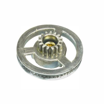Przekładnia aluminiowa do Melanger 3,5l i 4,5l