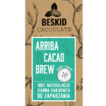 Arriba Cacao Brew Panama 200g