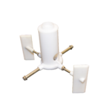 Obsada kamieni melangera - duża