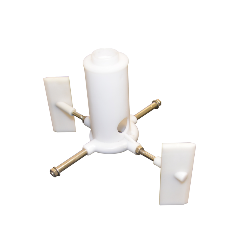 Obsada kamieni melangera - duża Obsada kamieni melangera - duża