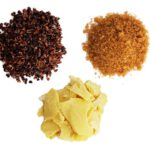 Zestaw do produkcji czekolady ciemnej