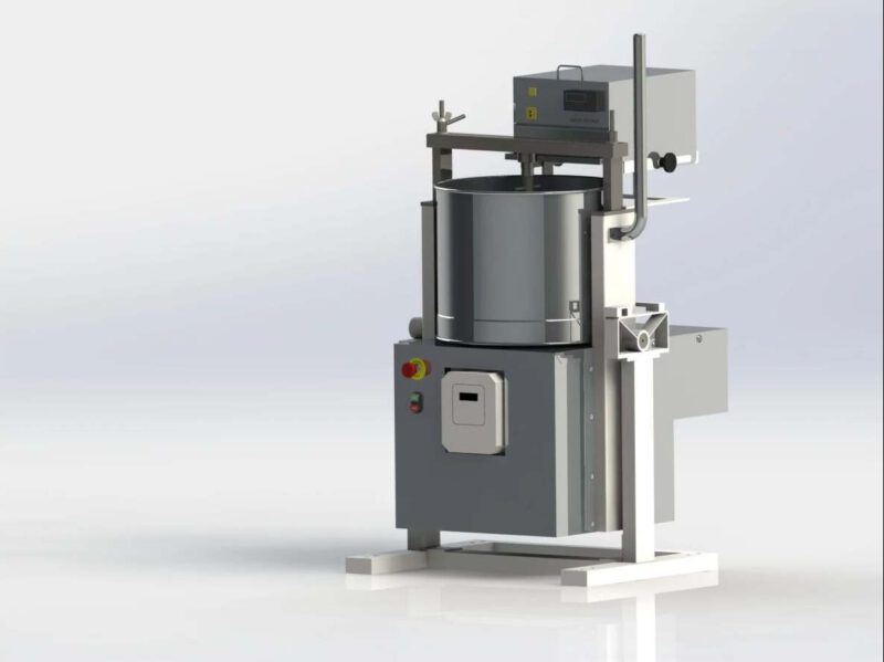 dcm70melanger DCM Melanger 70 / 32 kg