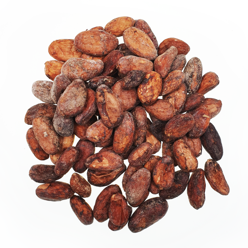 Ekwador Nacional Arriba Zoilita