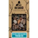 Ziarno kakaowca prażone Panama Bocas del Toro BIO 200g