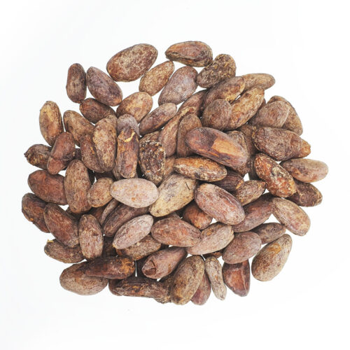 Gwatemala Cahabon BIO 1kg surowe ziarna kakaowca