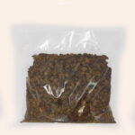 Łuska kakaowa, kakałszale