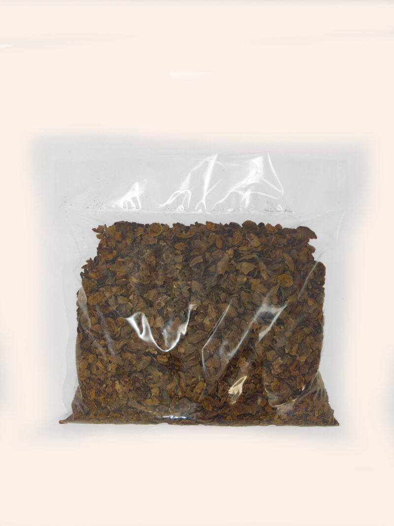 Łuska kakaowa, kakałszale Łuska kakaowa, kakałszale