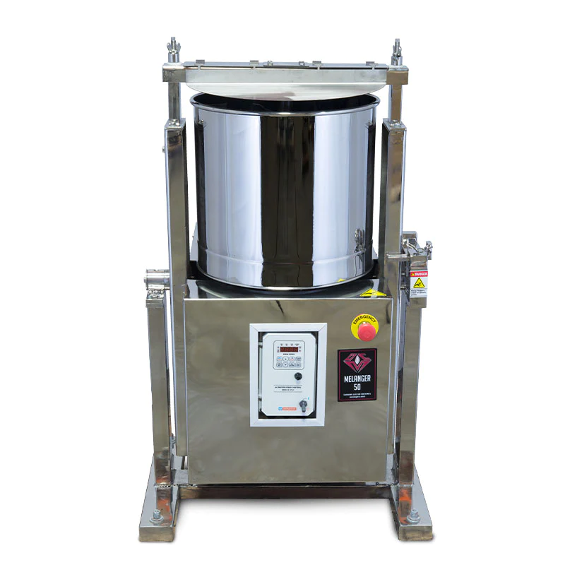 dcm-50-new Melanger DCM 50 / 22