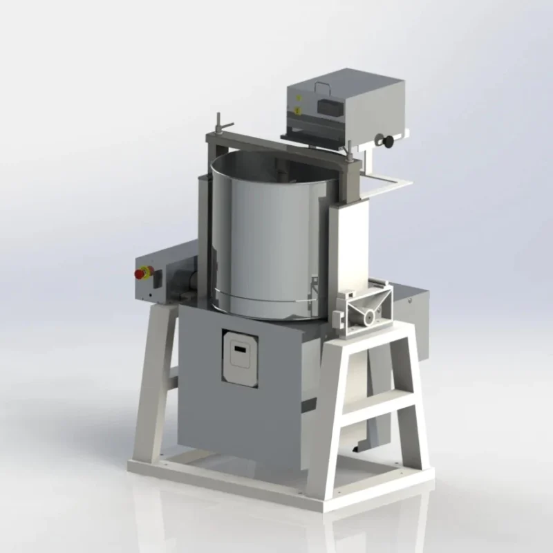 dcm_melanger_150 DCM Melanger 150