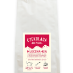 czekolada do picia mleczna 500g