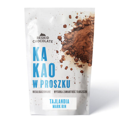 Kakao 100% Tajlandia Mark Rin