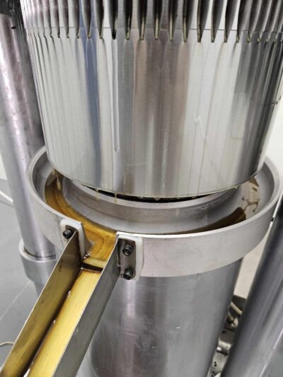 Czekolada biała 40% Tajlandia Mark Rin - obrazek 3