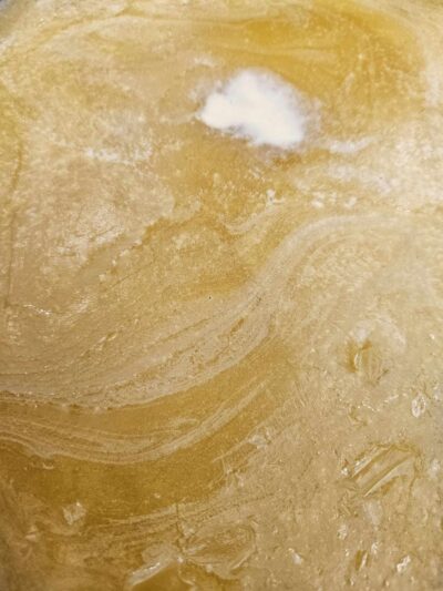 Czekolada biała 40% Tajlandia Mark Rin - obrazek 5