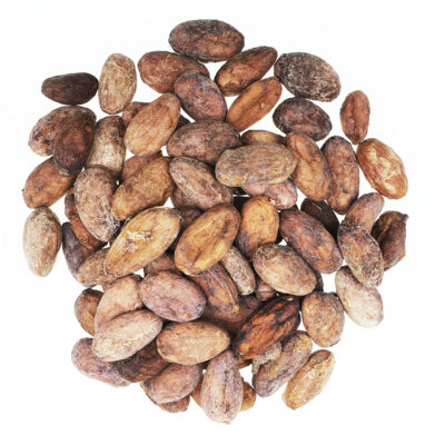 Saint Vincent i Grenadyny 1kg surowe ziarna kakaowca