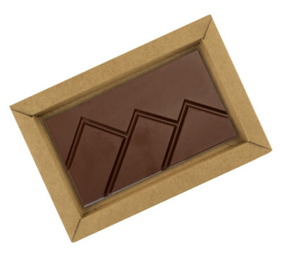 Czekolada mleczna Belize Peini 50% - obrazek 4