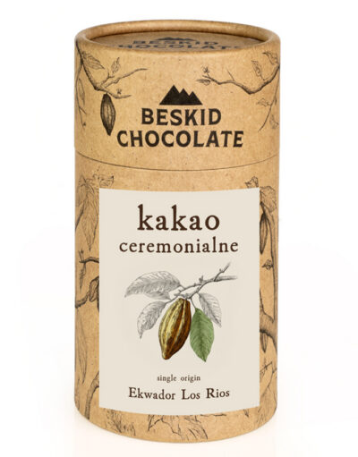 Kakao ceremonialne Ekwador Los Rios